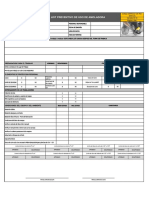 Semmaq-Sig-Rg-0011.check List Preventivo - Amoladora