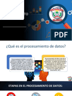 Procesamiento de Datos