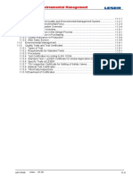 EHB - en - 11 Quality and Environmental Management