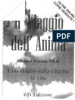 Michael Newton Viaggiodellanima