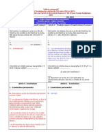 Microsoft Word - Tableau Comparatif de La LF 2023