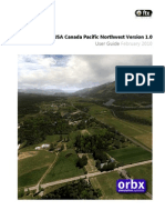 Ftx Na Blue Pnw User Guide