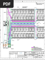 De Hoop BESS Single Line Diagram | PDF | Transformer | Electrical ...