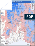 THA - Bangkok Flood Sitmap - 111013