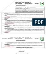 PLANEACIÓN MERINO Del 26 Al 30 de Junio