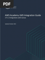 LMS Integration Guide