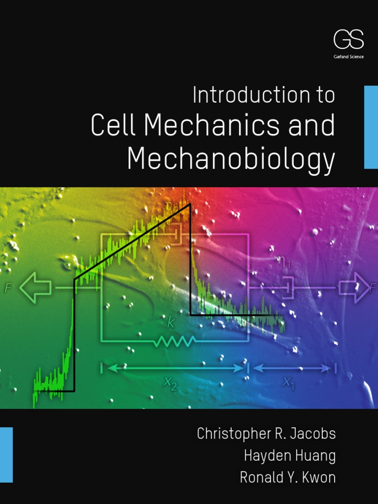 Introduction To Cell Mechanics and Mechanobiology | PDF