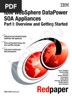 Ibm Datapower