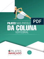 eBook Apostila Patologias Coluna