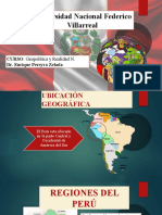 Tema 8 - Proceso de Regionalizacion en El Peru