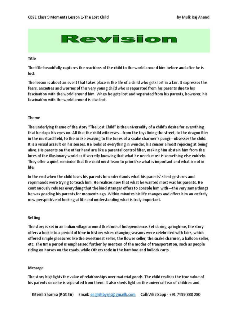 revision-the-lost-child-pdf