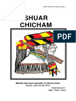 Shuar Chicham: Método Fácil para Aprender El Idioma Shuar