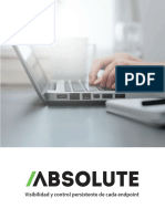 Datasheet Absolut