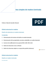 Diseño en Madera Laminada Clase UdeC 22.jun (2020)