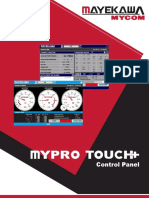MYPRO Touchplus