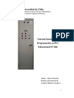 IyCnet s7 200 Tutorial Plc