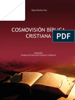 Cosmovision Biblicapdf