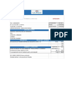 Prueba Rapida - Centro Medico La Reva