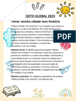 Projeto Global 2023