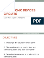 Introduction To Semiconductors - Anj