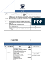 Syllabus 7th