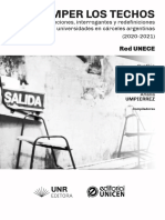XII Congreso Español de Sociología | PDF | Sociología | Madrid