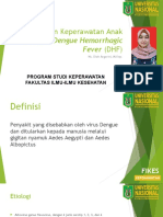 Pertemuan 10 Imunologi (DHF)