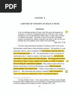 Hepworth Sawyer 2019 Innovation Music PDF | PDF | Jazz