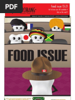Interrobang issue for September 26th, 2011