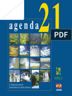 2004 Agenda 21 SC
