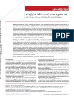 Paper 10 - Peptide Dendrimers Drug Gene Delivery and Other Approaches