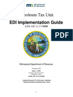 EDI - Implementation - Guide June 2022