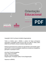 Orientação: Educacional