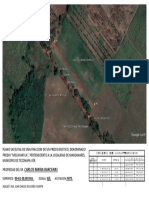 Plano Satelital de Carlos Maria Barcenaas Mecayantla