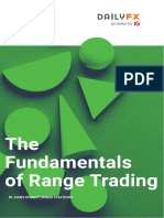 DailyFX Guide The Fundamentals of Range Trading