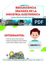 Expo de Electronica y Electricidad