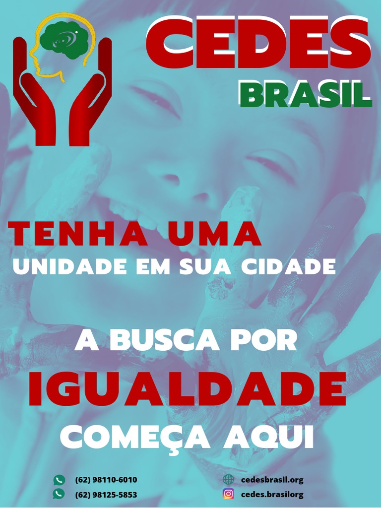 Cedesbra