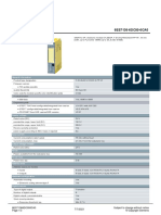 6ES71366DC000CA0 Datasheet en