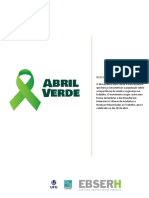 Cartilha Abril Verde PDF