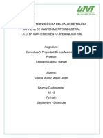 Semiconductores