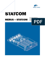 Merus-STATCOM ES