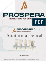 Aula Curso ASB - Notação Dentária