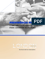 Previdencia Privada