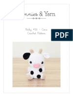 By Cow Baby16 Crochet-Pattern