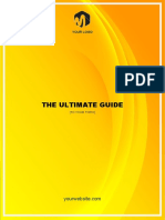 Ultimate Guide - 2