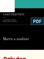 Caso Práctico - Análitica Web - Gustavo Rodríguez Y Iventte Ramirez
