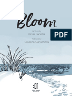Bloom Excerpt