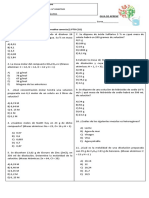 Guia de Aprendizaje de Concentraciones