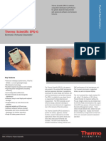 EPD G Datasheet