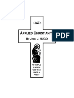 AppliedChristianity-Fr. John Hugo